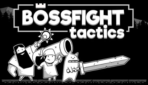 Bossfight Tactics Free Download