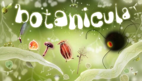 Botanicula Free Download