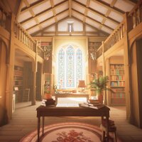 Botany Manor Update Download