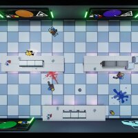 B.O.T.S. and the Robofriends PC Crack