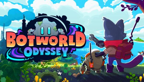 Botworld Odyssey Free Download