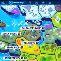 Botworld Odyssey Repack Download