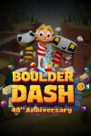 BOULDER DASH 40th Anniversary Free Download