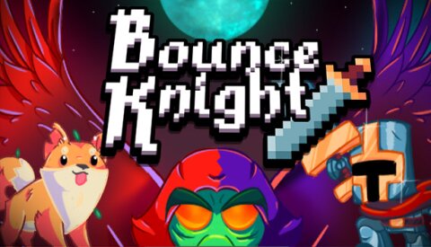 Bounce Knight Free Download