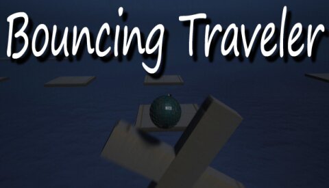 Bouncing Traveler Free Download