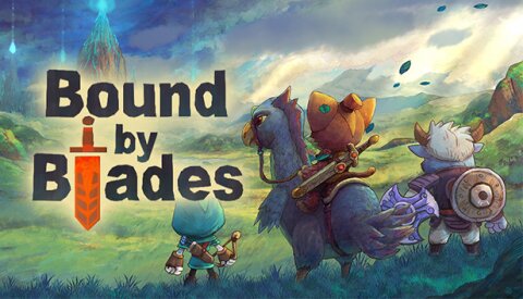 Bound By Blades Free Download