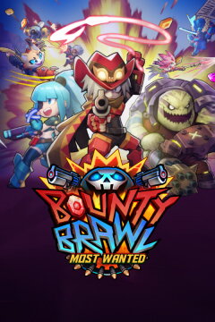 Bounty Brawl: Most Wanted Free Download