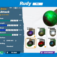 Bowlers : The bowling experience Update Download