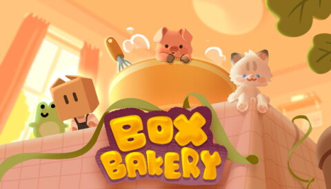 Box Bakery Free Download