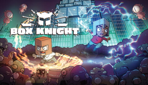 Box Knight Free Download