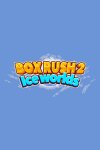 BOX RUSH 2: Ice worlds Free Download