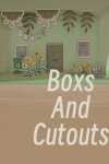 Boxes and cutouts Free Download