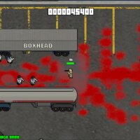 BOXHEAD:Immortal Torrent Download