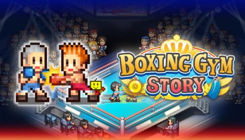 Boxing Gym Story Free Download