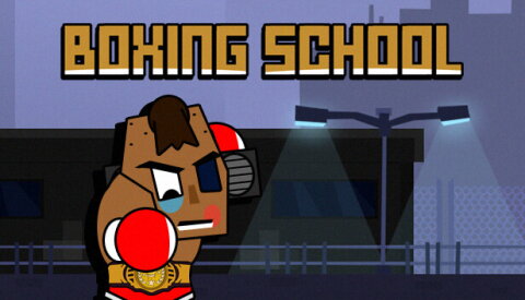 Boxing School Free Download