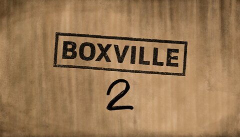 Boxville 2 Free Download