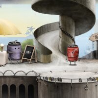 Boxville 2 Torrent Download
