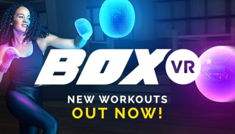 BOXVR Free Download