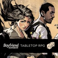 Boyfriend Dungeon TTRPG: Life On the Edge Update Download