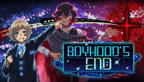 Boyhood's End Free Download