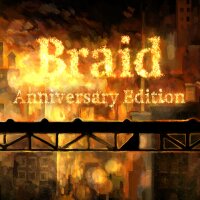 Braid, Anniversary Edition Torrent Download