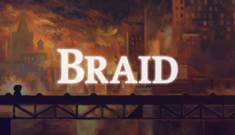 Braid (GOG) Free Download