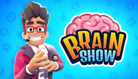 Brain Show: Party Quiz Free Download