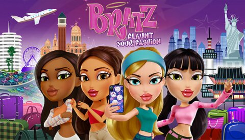 Bratz™: Flaunt your fashion Free Download