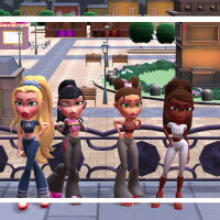 Bratz® Rhythm & Style Torrent Download