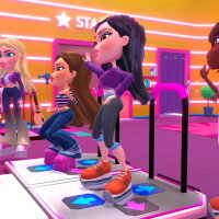 Bratz® Rhythm & Style Crack Download