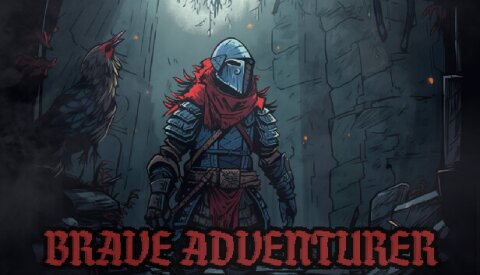 BRAVE ADVENTURER Free Download