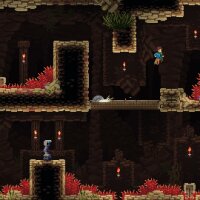 Brave Escape Torrent Download