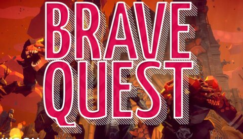 Brave Quest Free Download