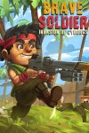Brave Soldier - Invasion of Cyborgs Free Download