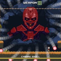 Brave Soldier - Invasion of Cyborgs PC Crack