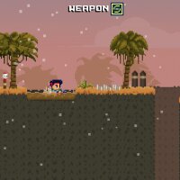 Brave Soldier - Invasion of Cyborgs Update Download