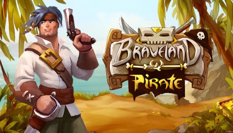 Braveland Pirate Free Download