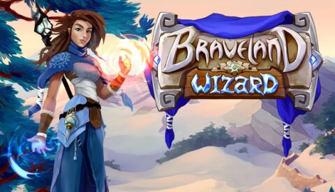 Braveland Wizard Free Download