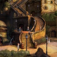 BRAVELY DEFAULT II Repack Download