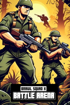 Brawl Squad X: Battle Arena Free Download