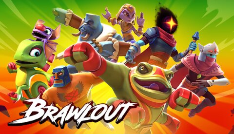 Brawlout Free Download