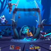 Brawlout PC Crack