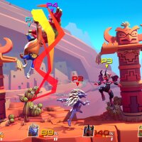 Brawlout Crack Download