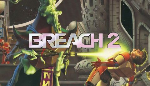 Breach 2 (GOG) Free Download