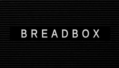 Breadbox Free Download