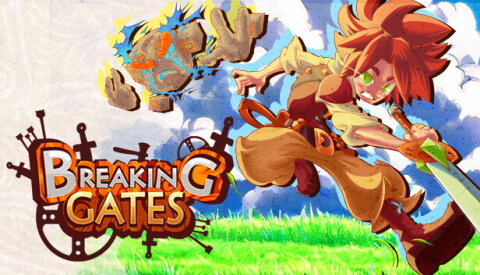 Breaking Gates Free Download