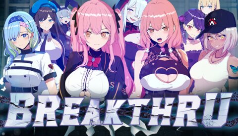 Breakthru Free Download