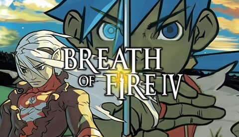 Breath of Fire IV (GOG) Free Download