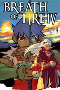 Breath of Fire IV (GOG) Free Download