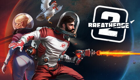 Breathedge 2 Free Download